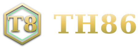 TH86 โลโก้